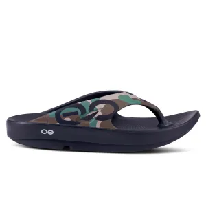 Oofos OOriginal Sport Mens | Woodland Camo