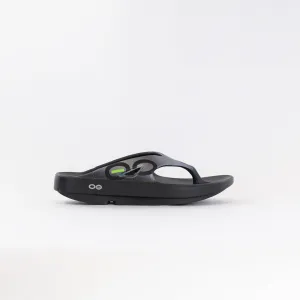 OOFOS Original Sport Sandal (Unisex) - Graphite