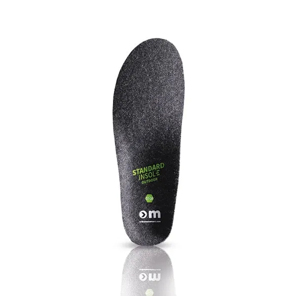 Ortho Movement Unisex Outdoor Standard Insole