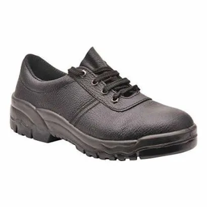 Portwest Budget Occupational Work Shoe NON Safety Sizes 37-48  - FW19