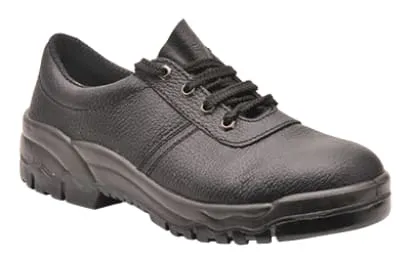 Portwest Budget Occupational Work Shoe NON Safety Sizes 37-48  - FW19