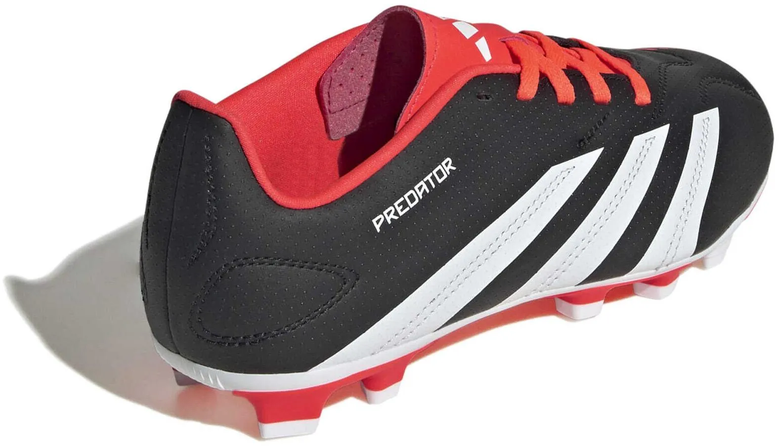 Predator Club Flexible Ground Junior's Football Boots