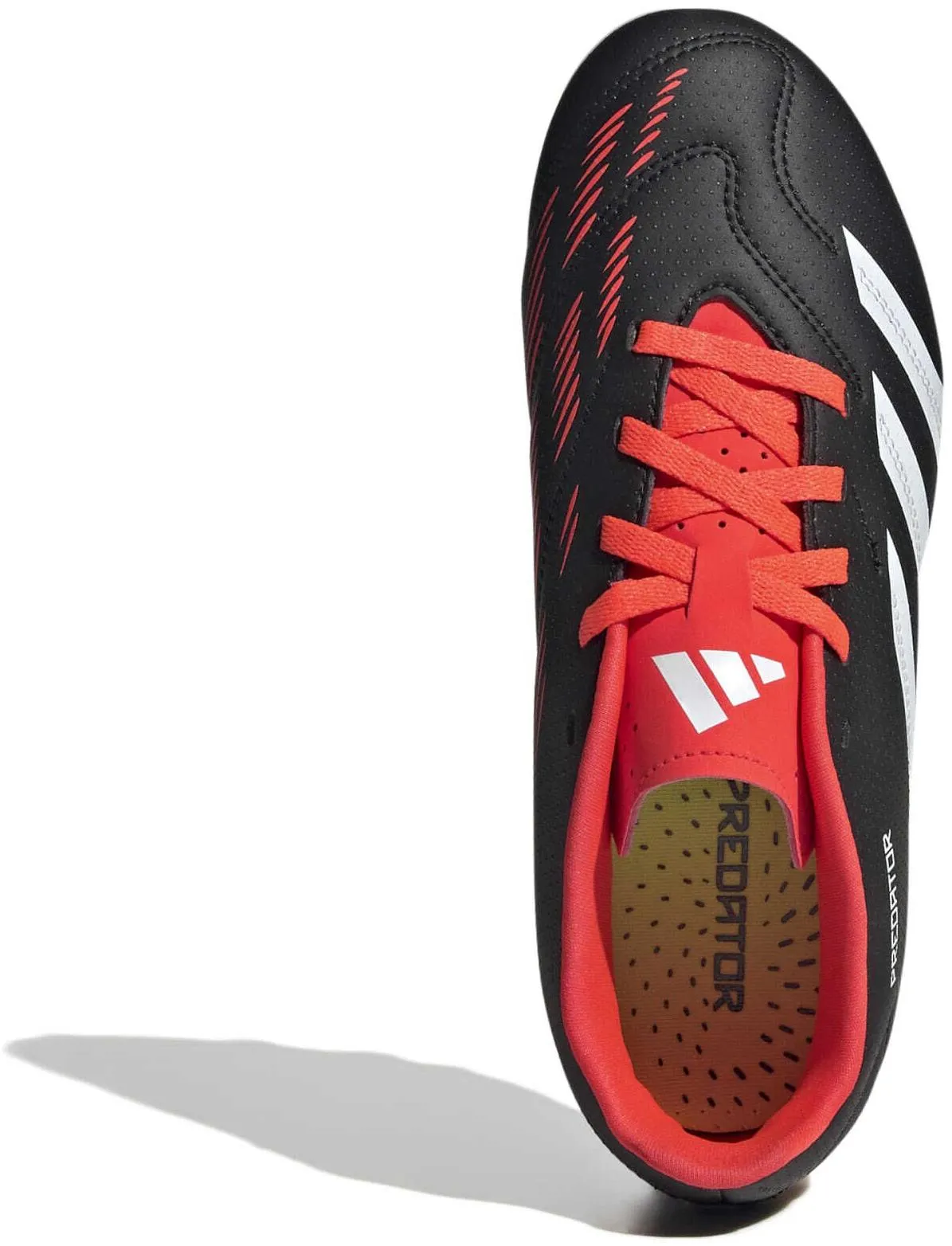 Predator Club Flexible Ground Junior's Football Boots