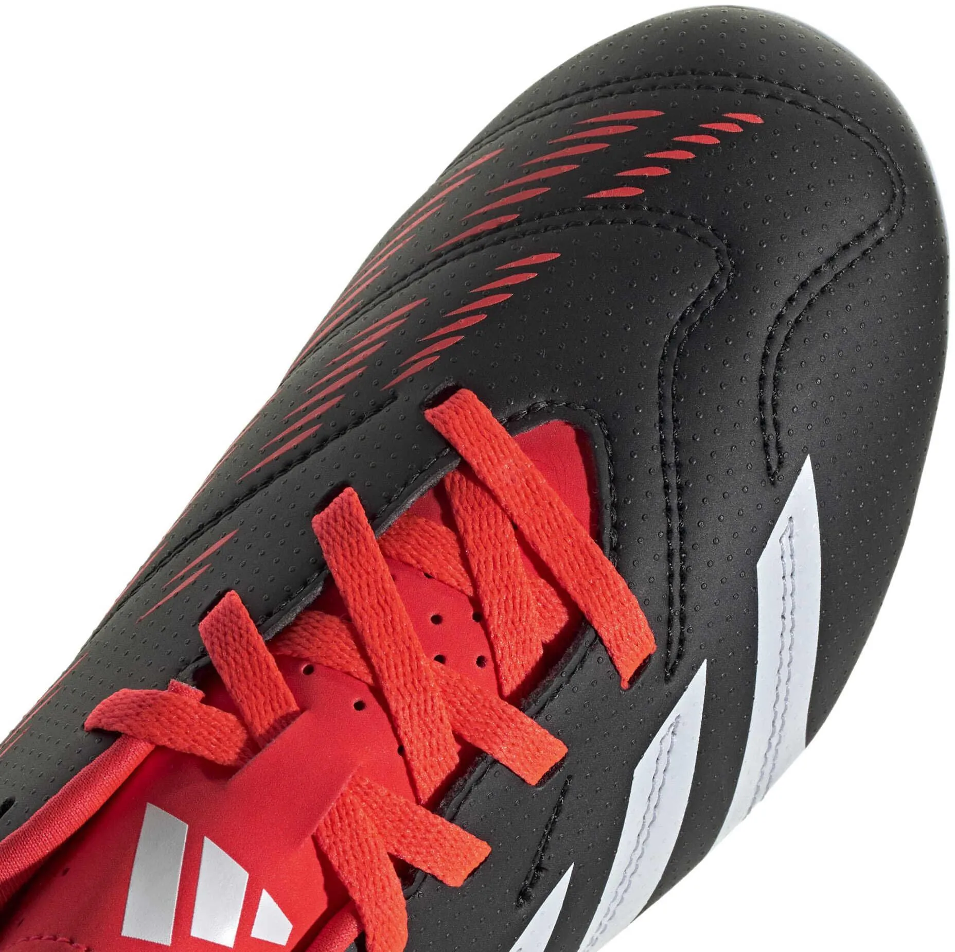 Predator Club Flexible Ground Junior's Football Boots