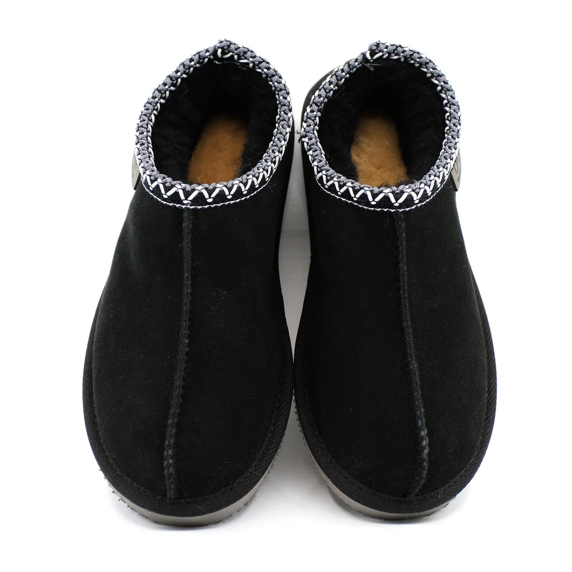 Premium Unisex UGG Ankle Slipper Australian Made