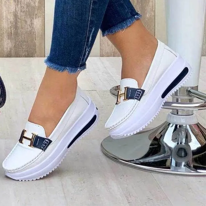 Premium Women Winter Sandals Platform Comfortable Sneakers Fashion Casual Women Vulcanize Shoes