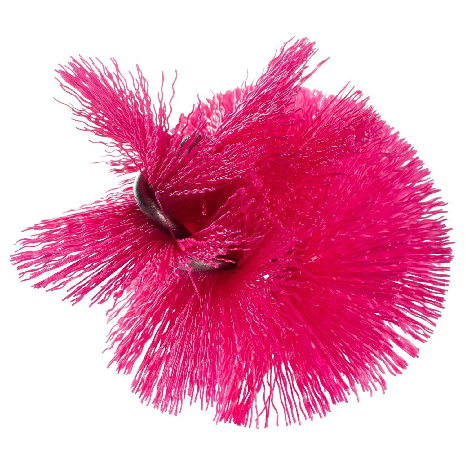 Pretty & Pink Sports Bottle Brush Perfect For Cleaning Sports and Drinking Bottles.