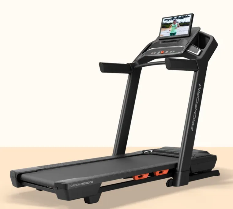 PROFORM CARBON PRO 9000 TREADMILL