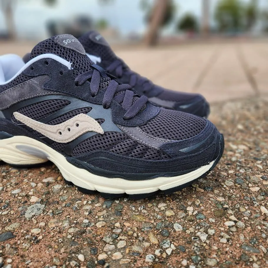 PROGRID OMNI 9 NAVY/GREY