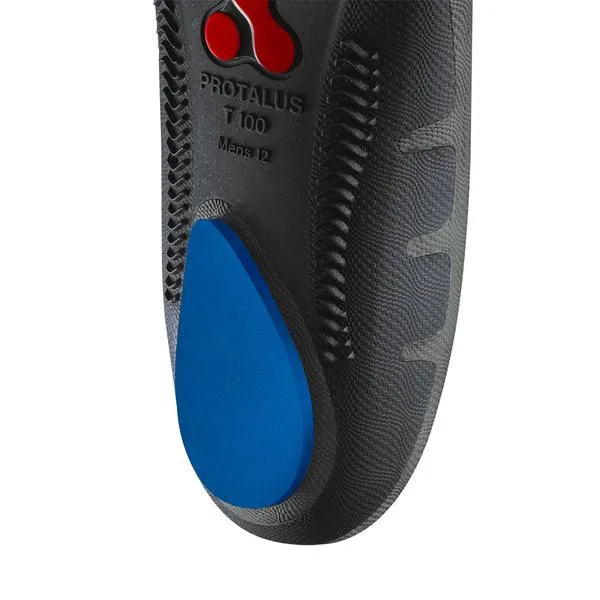 Protalus T100 Orthotic Insoles