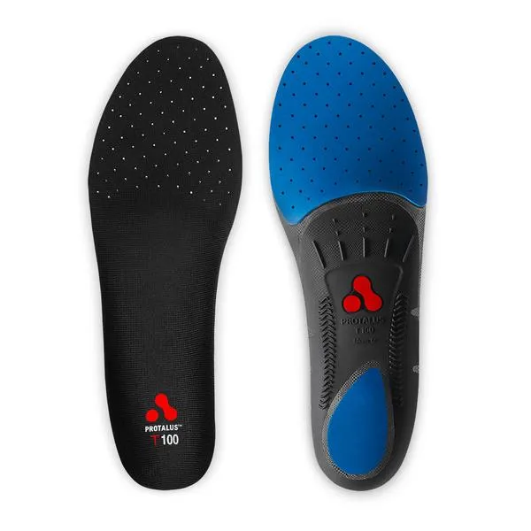 Protalus T100 Orthotic Insoles