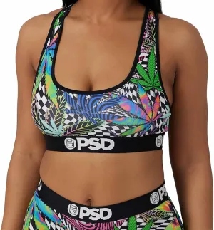 PSD Women's Mary Jane Sports Bra