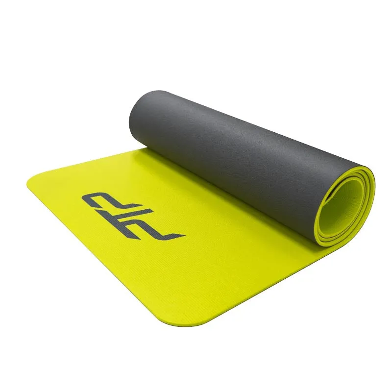 PTP Fitness Mat Reversible 6mm