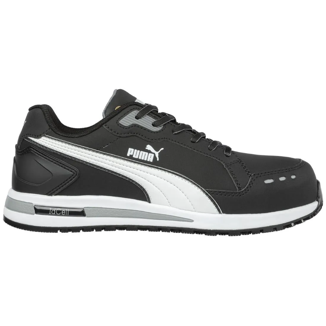 Puma Airtwist Safety Trainer - Size 37 - BA170-37