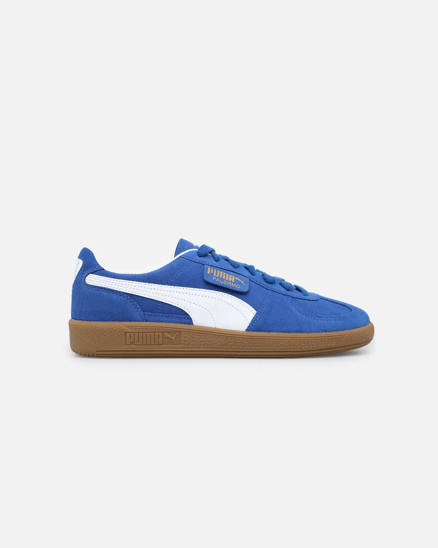 Puma Palermo OG Sneakers Cobalt