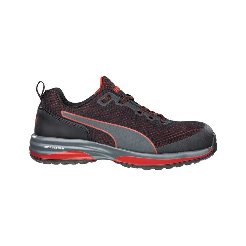 Puma Safety Speed Unisex-(644497)