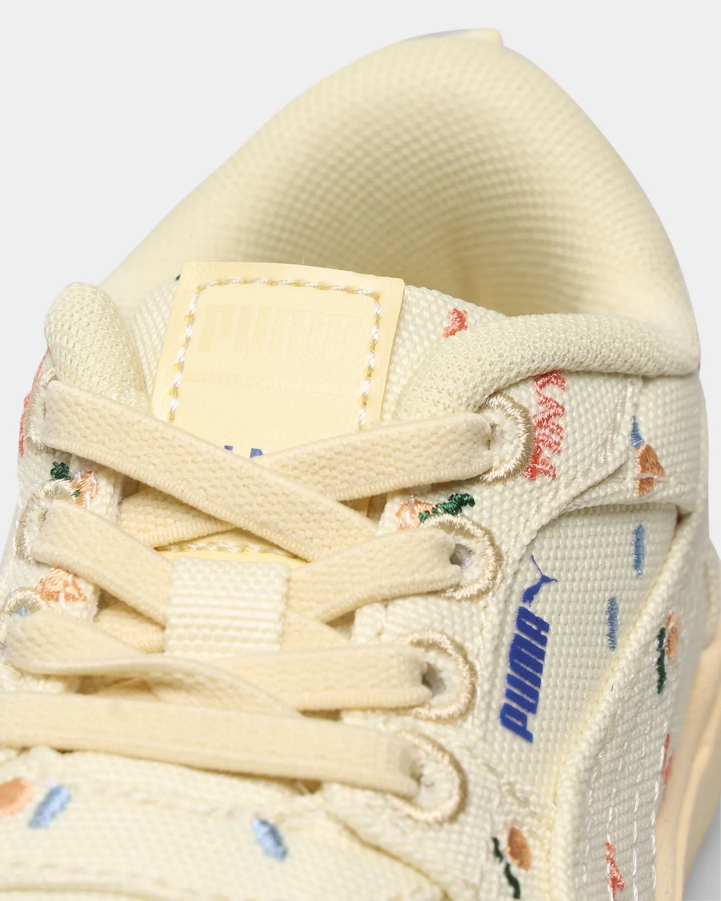 Puma X Tinycottons Infants' Ca Pro Alternative Closure (TD) Aspen Gold