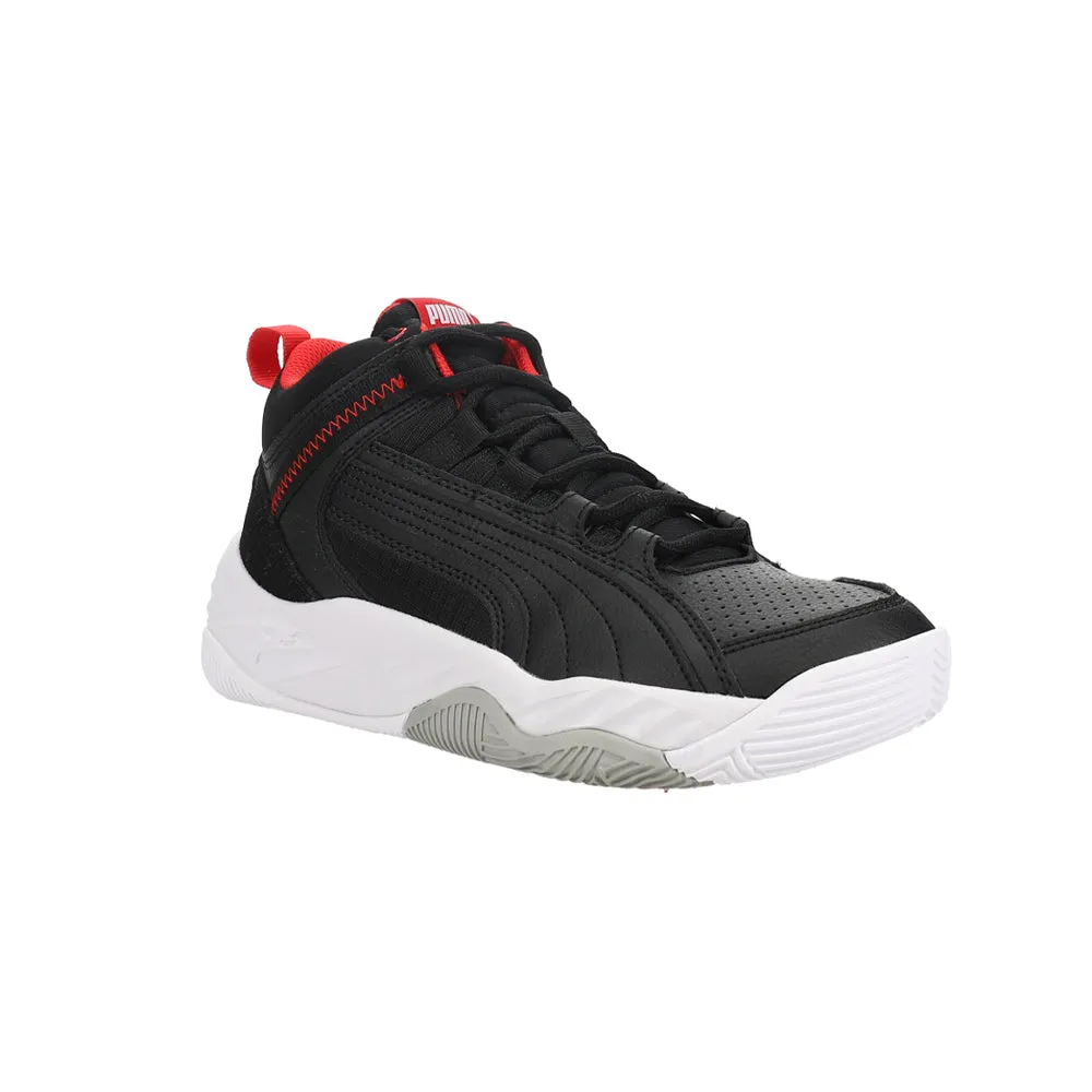 Rebound Future Evo Lace Up Sneakers (Big Kid)