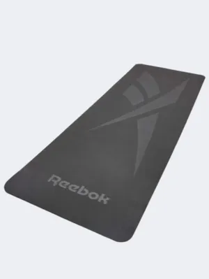 Reebok Accessories 5mm Fitness Mats Black