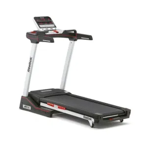 Reebok Accessories Fitness Jet 100 Series Treadmill White