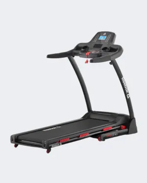 Reebok Accessories Fitness  Rvon-10121Bk Ar One Gt40S Black/Red Treadmill