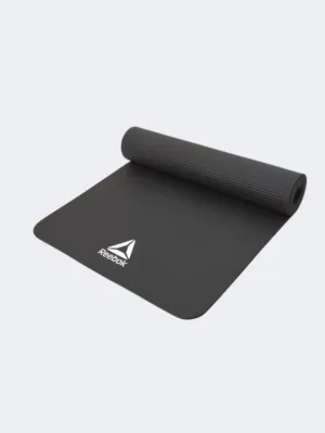 Reebok Accessories Unisex Fitness Mats Black