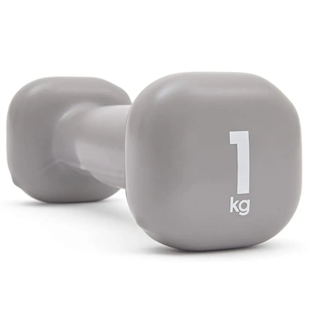 Reebok Dumbbell (1 kg)