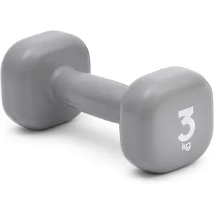 Reebok Dumbbell (3 kg)