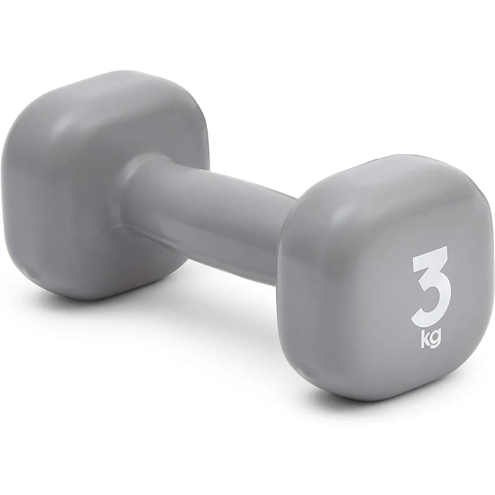 Reebok Dumbbell (3 kg)