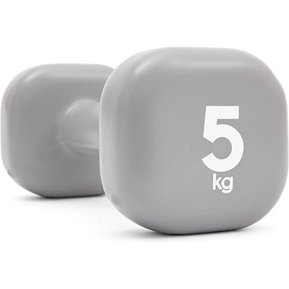 Reebok Dumbbell (5 kg)