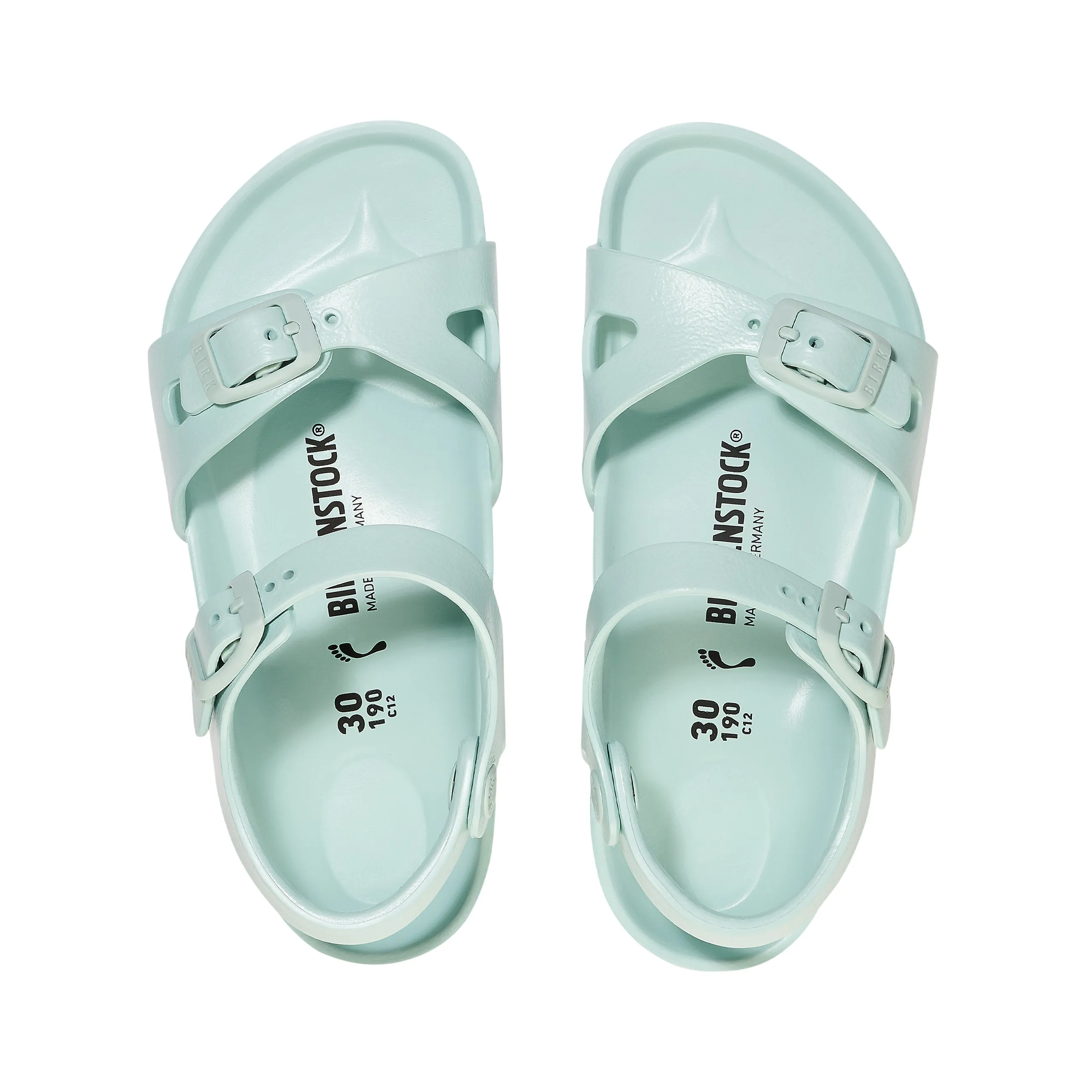 Rio Kids EVA Surf Green