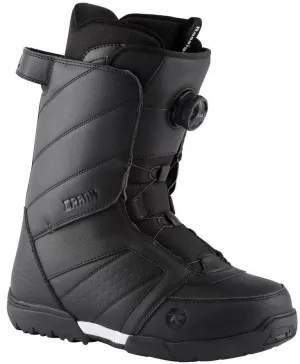 Rossignol Crank Boa H3 Mens Snowboard Boot