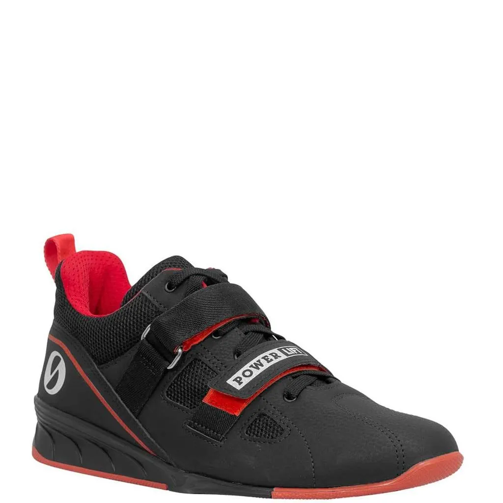 SABO PowerLift weightlifting shoes