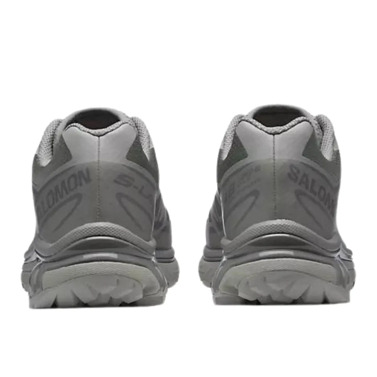 Salomon Men's XT-6 Ghost Gray