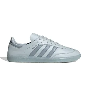 Samba Decon 'Silver Metallic'