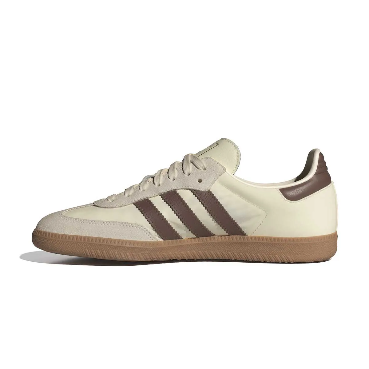 Samba OG 'White Preloved Brown'