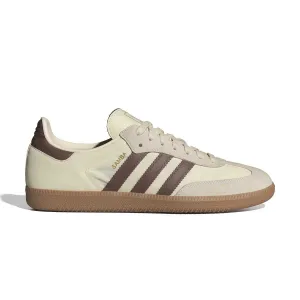 Samba OG 'White Preloved Brown'