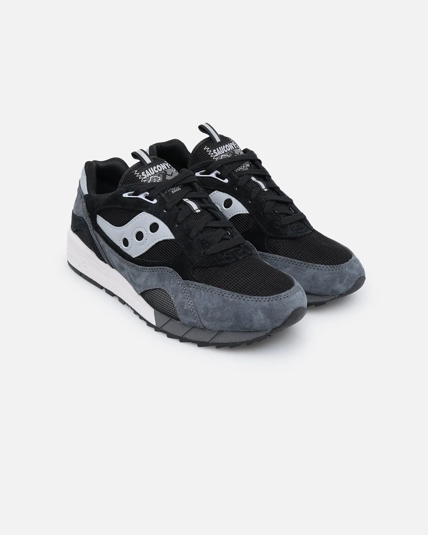 Saucony Shadow 6000 GTX Black