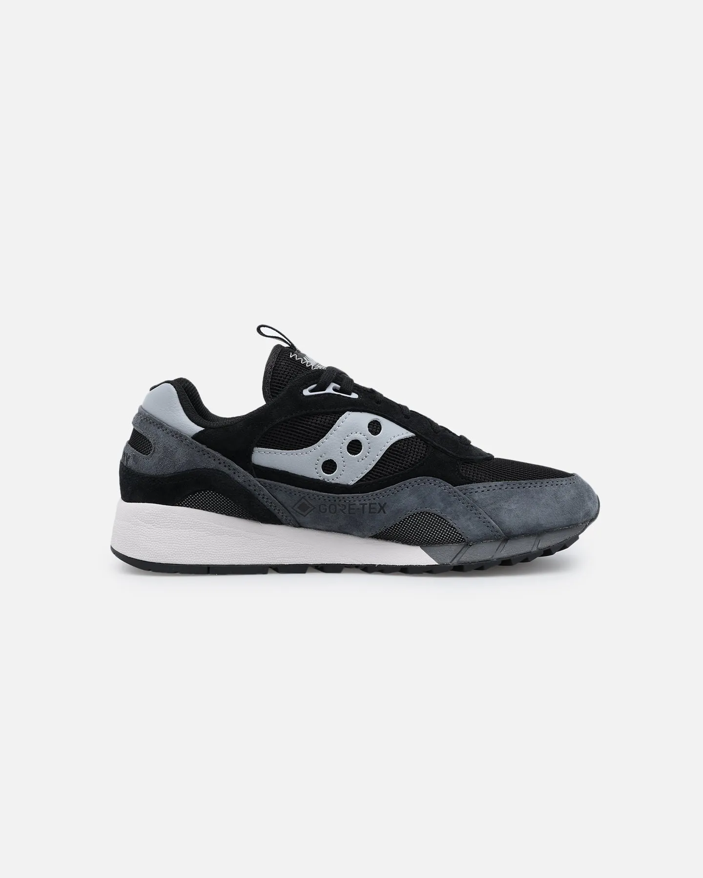 Saucony Shadow 6000 GTX Black