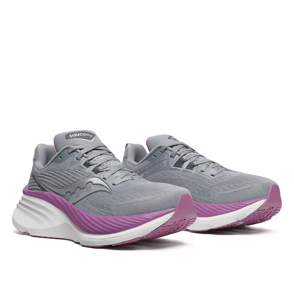 Saucony Women's Hurricane 24 Wide Running Shoes