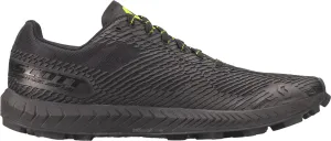 Scott Supertrac Amphib Mens Trail Running Shoes - Black