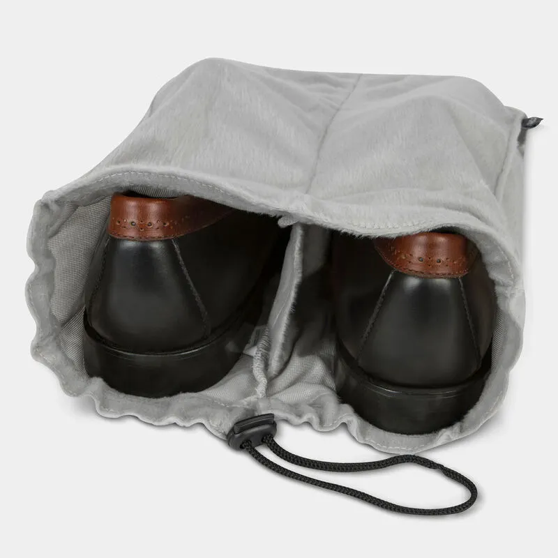 Set of 2 Shoe Bags