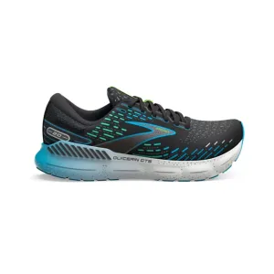 Shoes Brooks Glycerin GTS 20 Black Blue