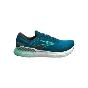 Shoes Brooks Glycerin GTS 20 Blue Black Gray