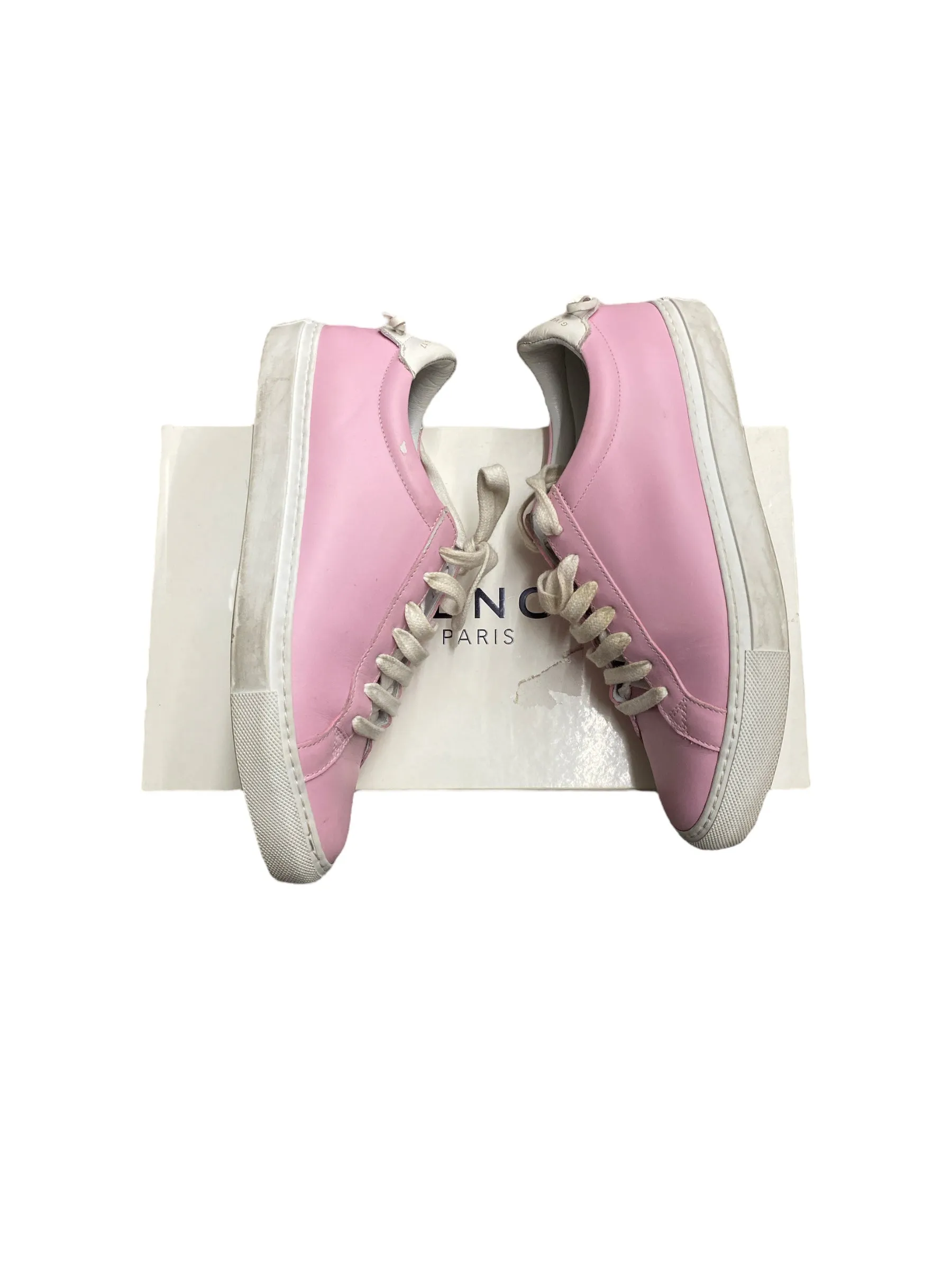 Shoes Sneakers By Givenchy Size:9