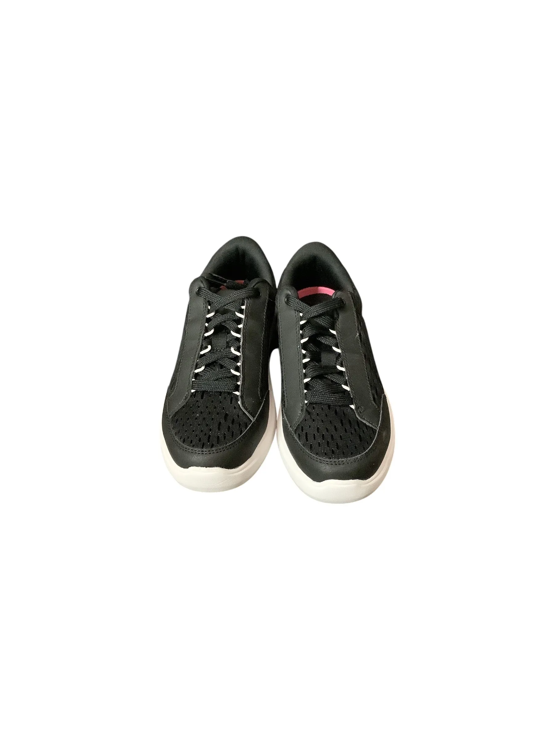 Shoes Sneakers By Ryka In Black, Size: 7