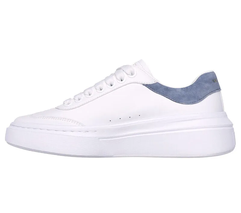 'Skechers' Women's Cordova Classic - White