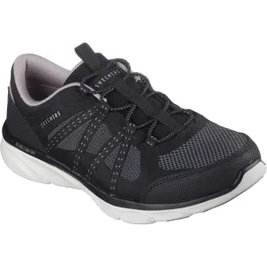 Skechers Womens D'Lux Comfort Harmony Trainer