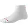 SmartWool Womens PhD Run Lite Elite Low Cut Sock/White