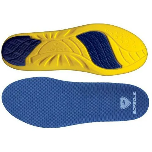 SOF SOLE ATHLETE INSOLE MEN